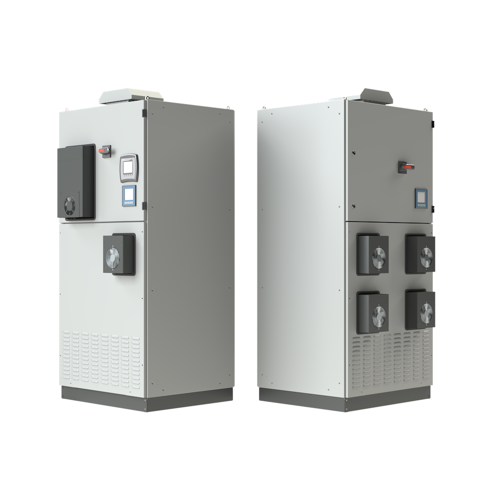 Voltage Stabilization